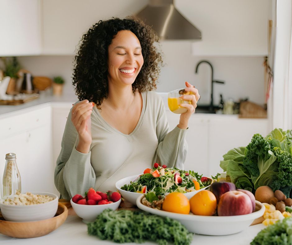 Folate Vs Folic Acid